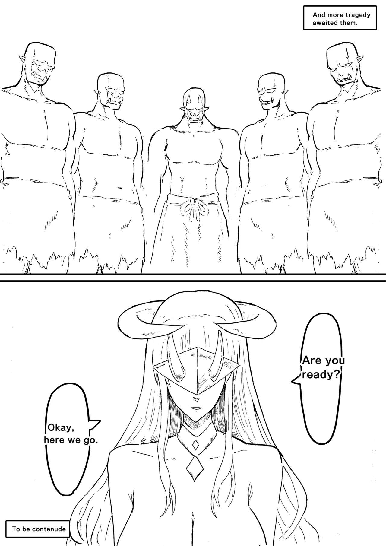 Raven Chapter Chapter 3 - page 113