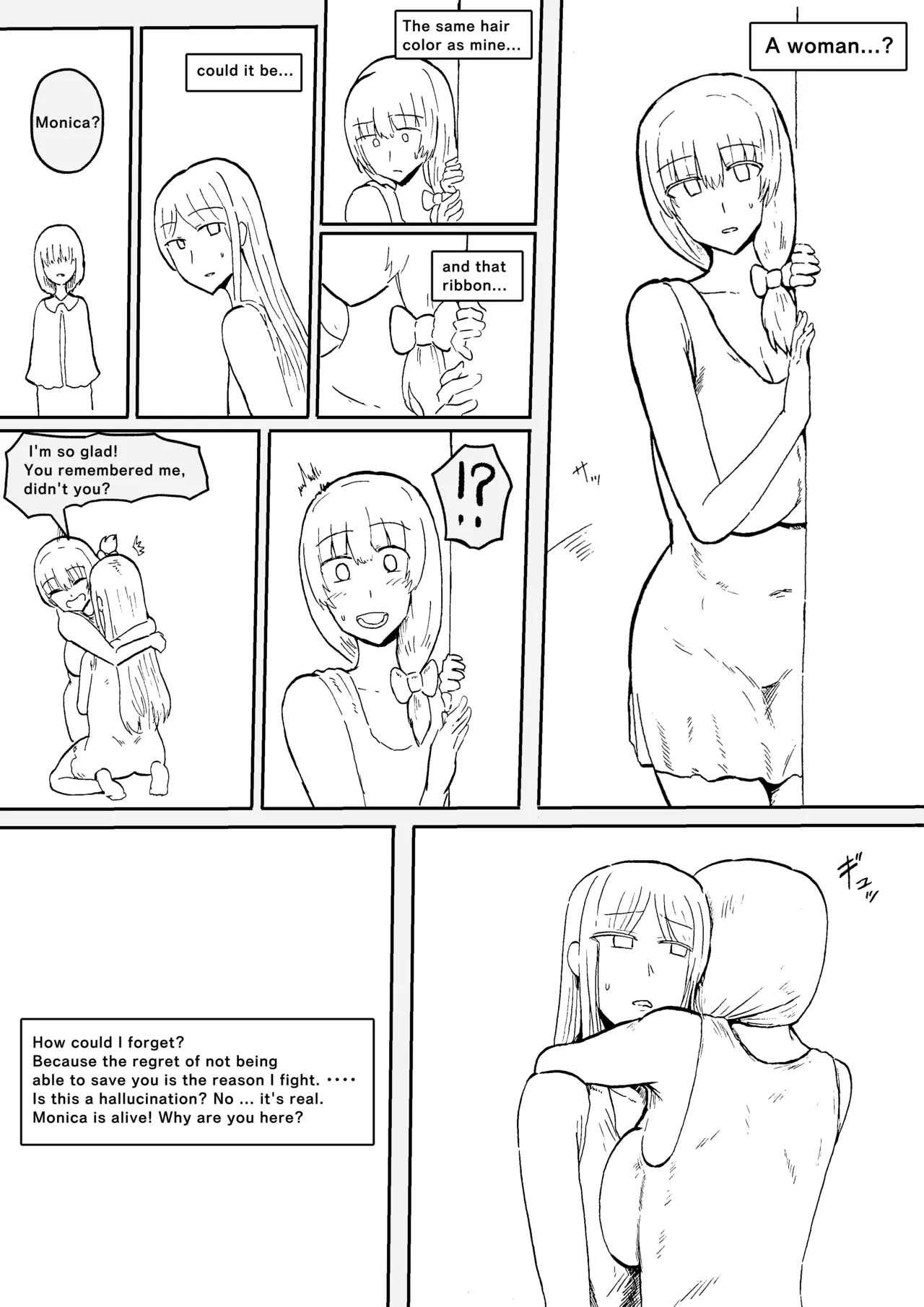 Raven Chapter Chapter 3 - page 189