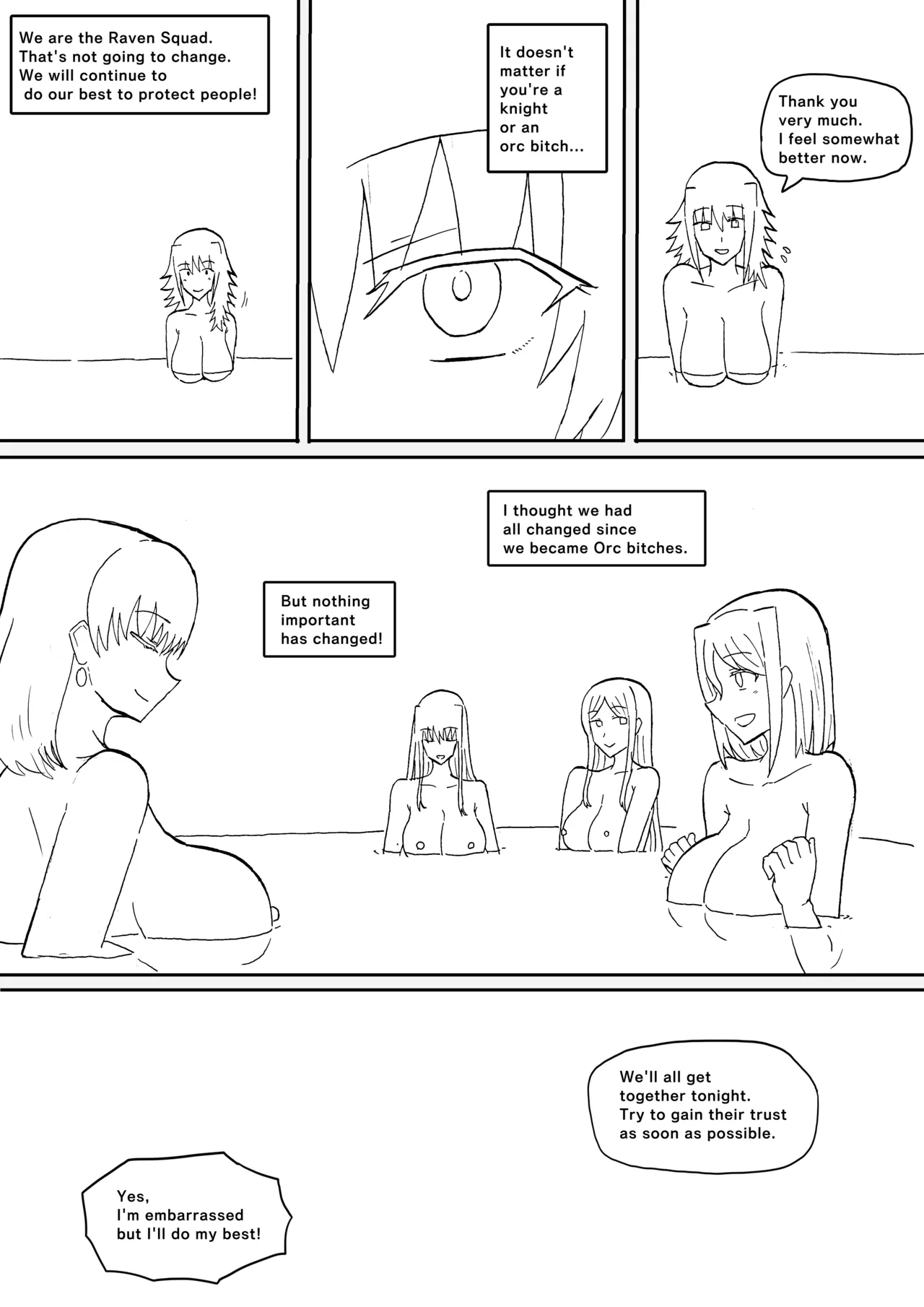 Raven Chapter Chapter 3 - page 227