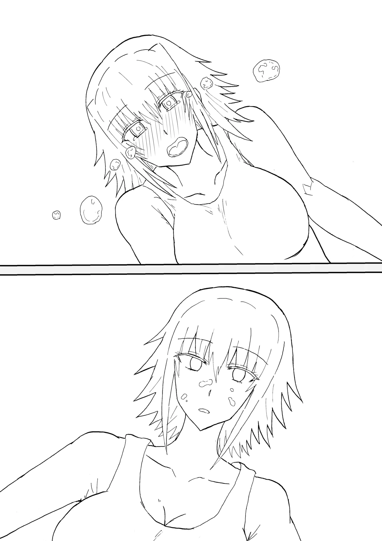 Raven Chapter Chapter 3 - page 259