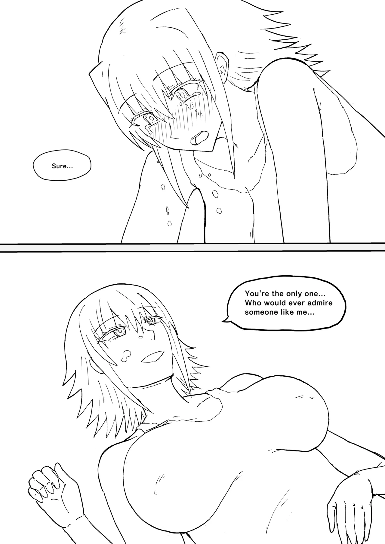 Raven Chapter Chapter 3 - page 262