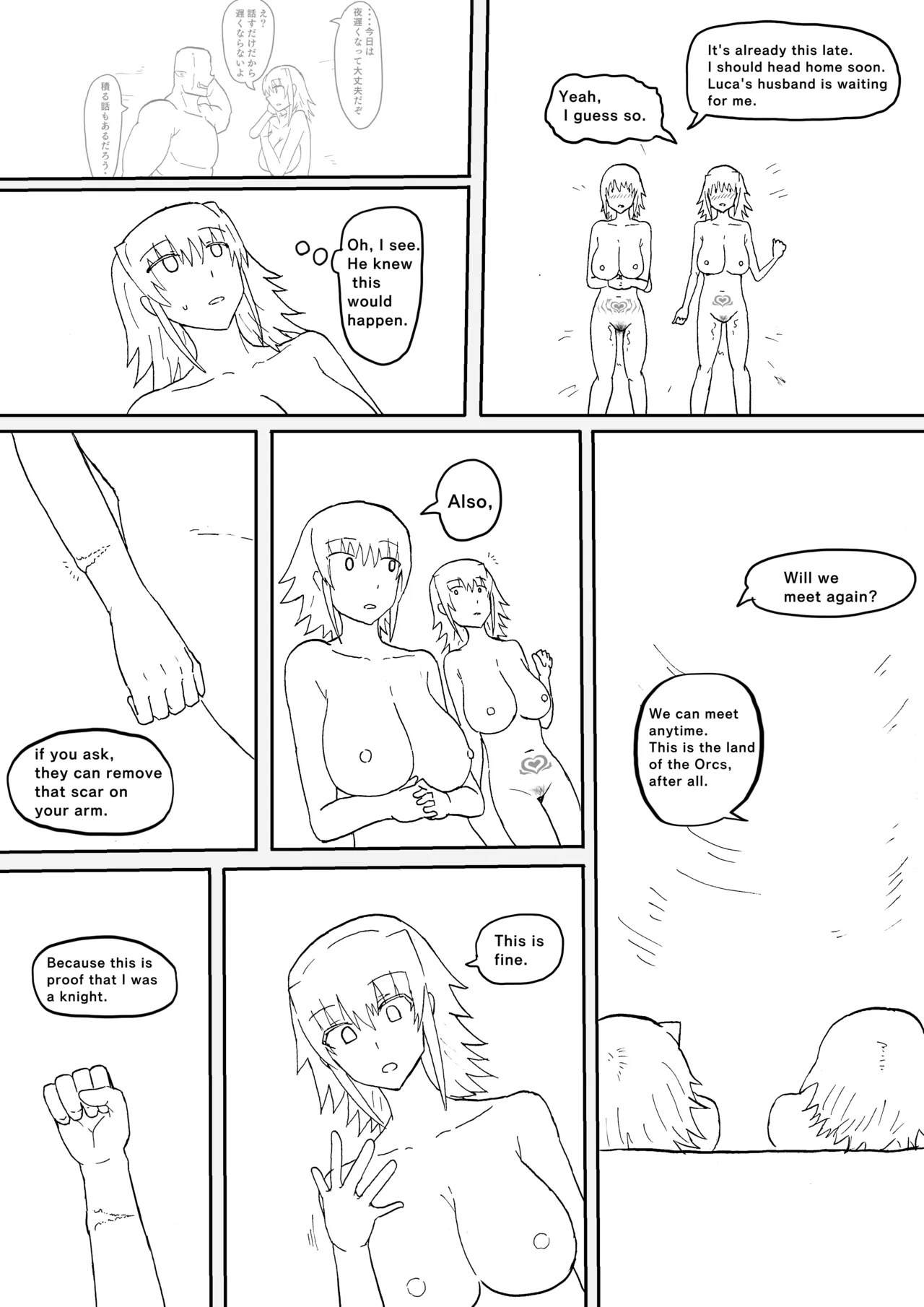 Raven Chapter Chapter 3 - page 276