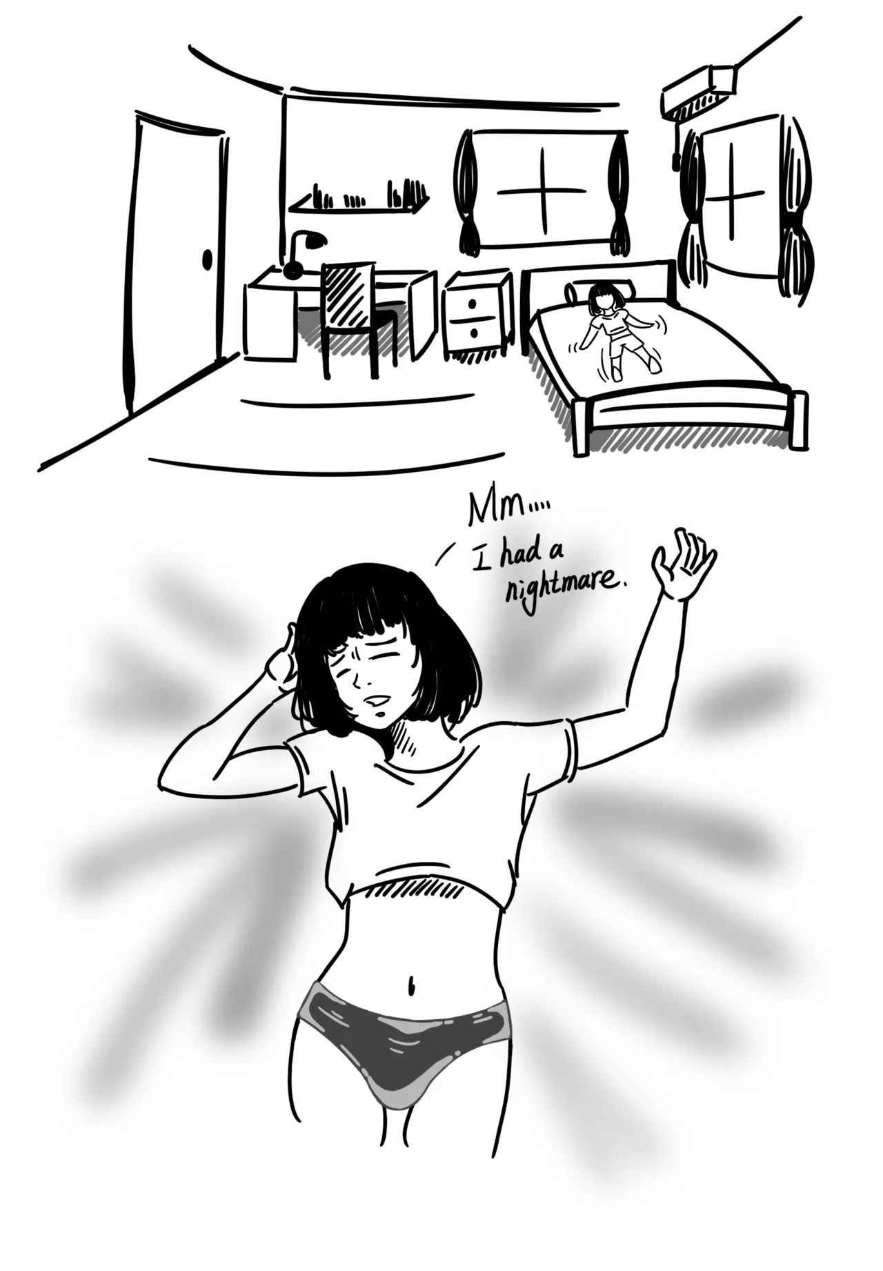 Biolime Part I-IV Chapter 1 - page 10