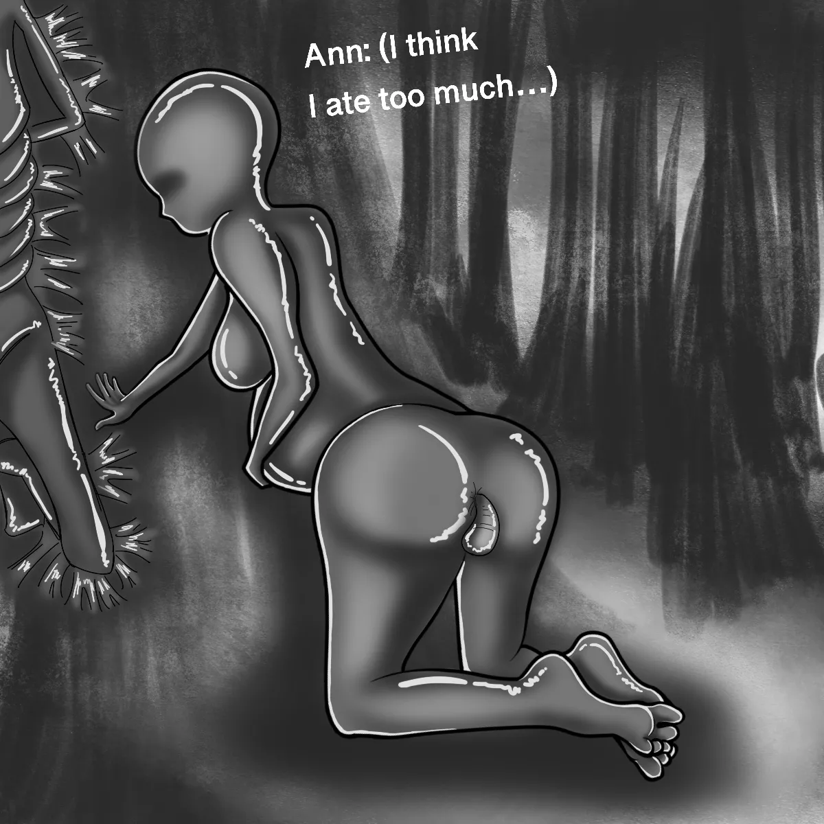 Biolime Part I-IV Chapter 1 - page 108