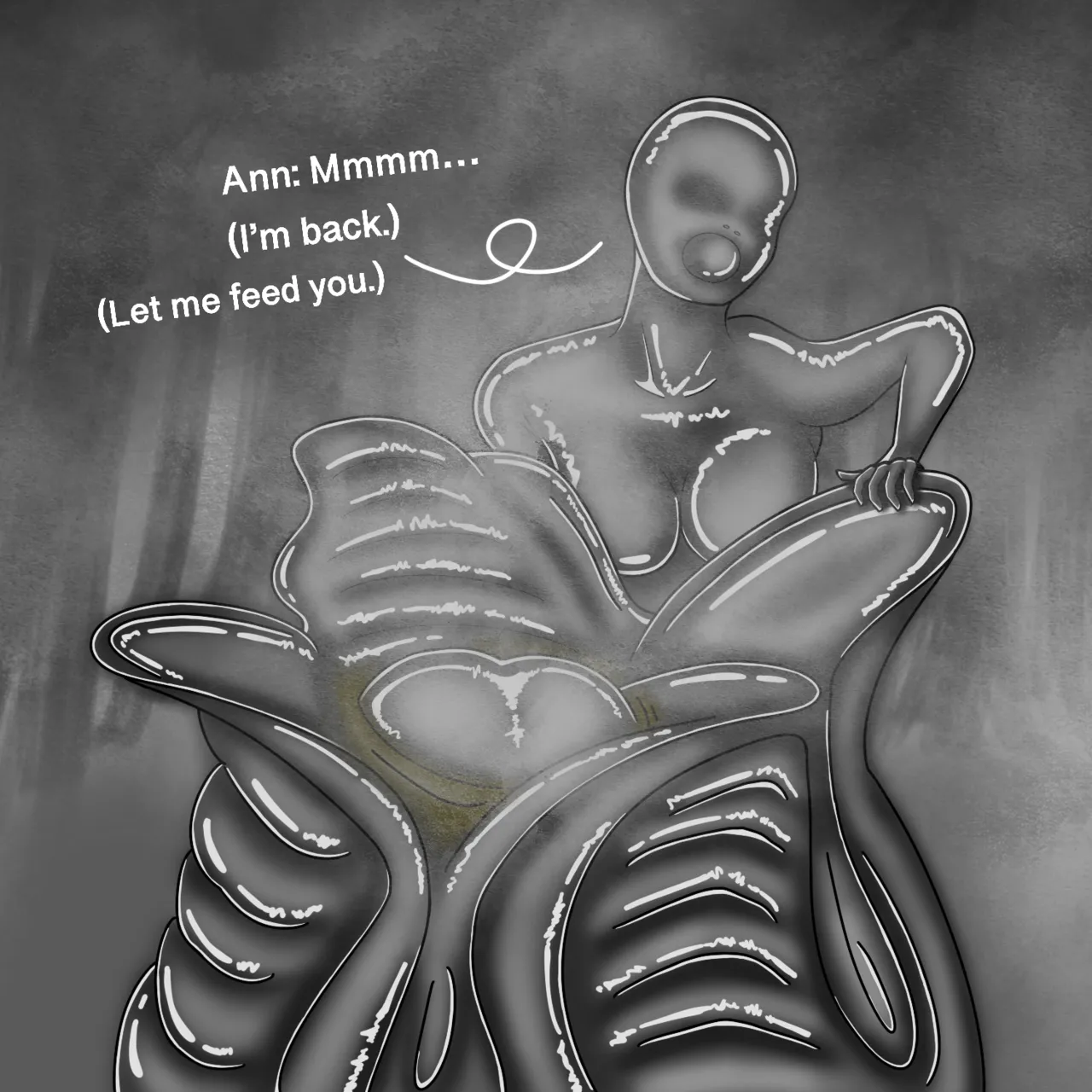 Biolime Part I-IV Chapter 1 - page 111