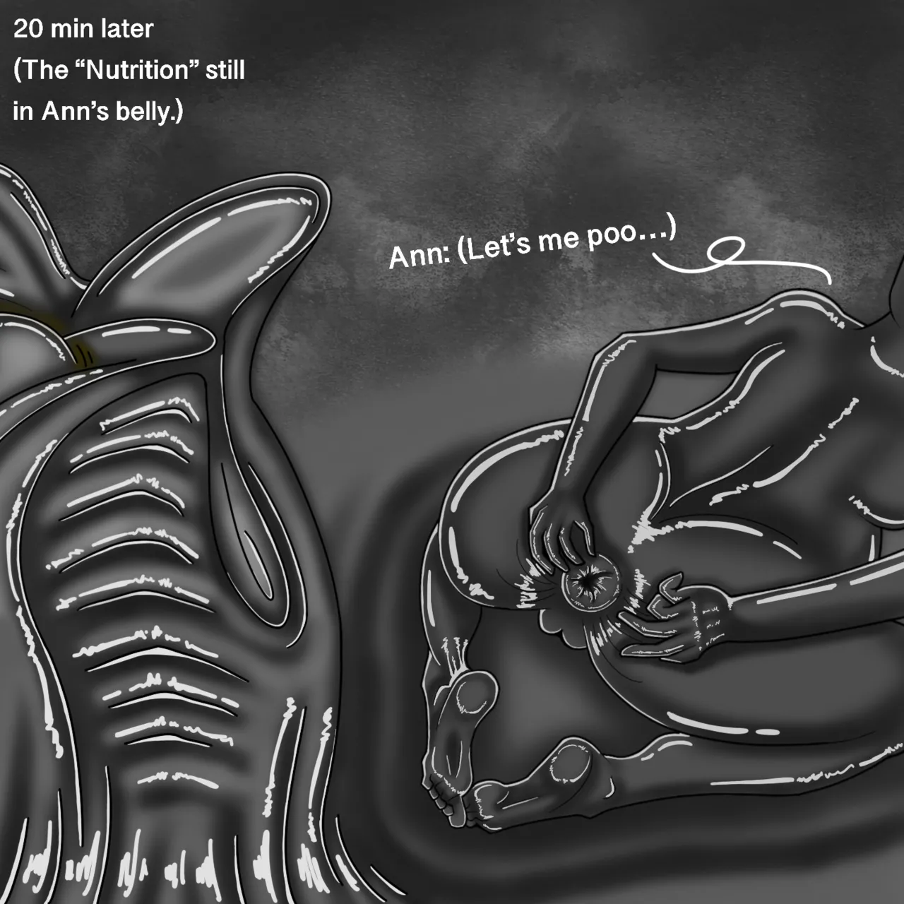 Biolime Part I-IV Chapter 1 - page 112