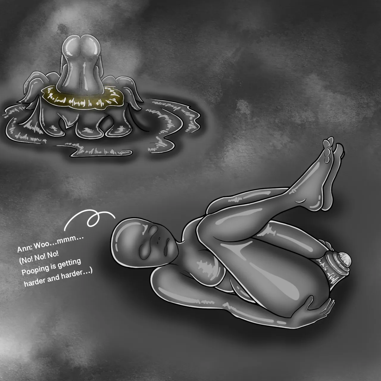 Biolime Part I-IV Chapter 1 - page 117