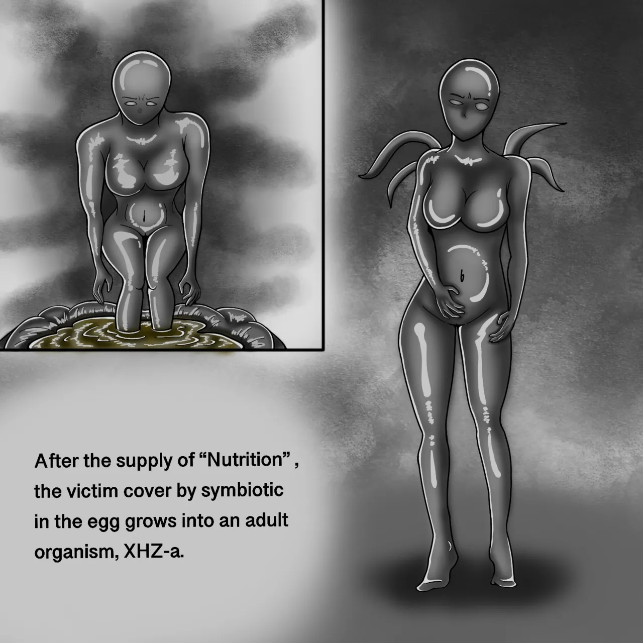 Biolime Part I-IV Chapter 1 - page 118