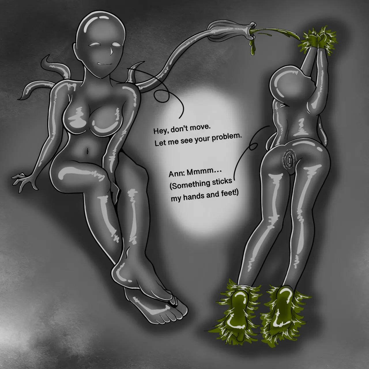 Biolime Part I-IV Chapter 1 - page 120