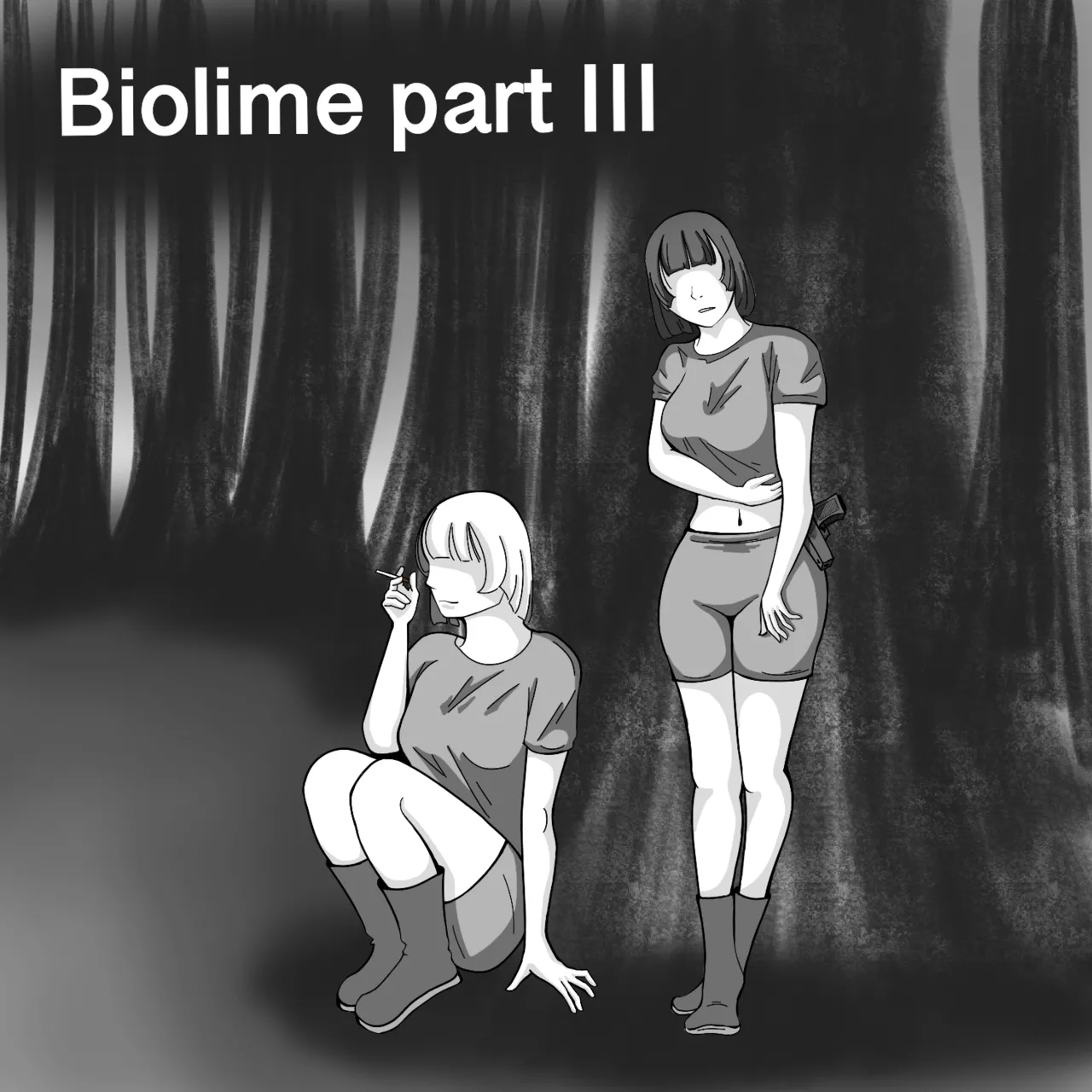 Biolime Part I-IV Chapter 1 - page 123