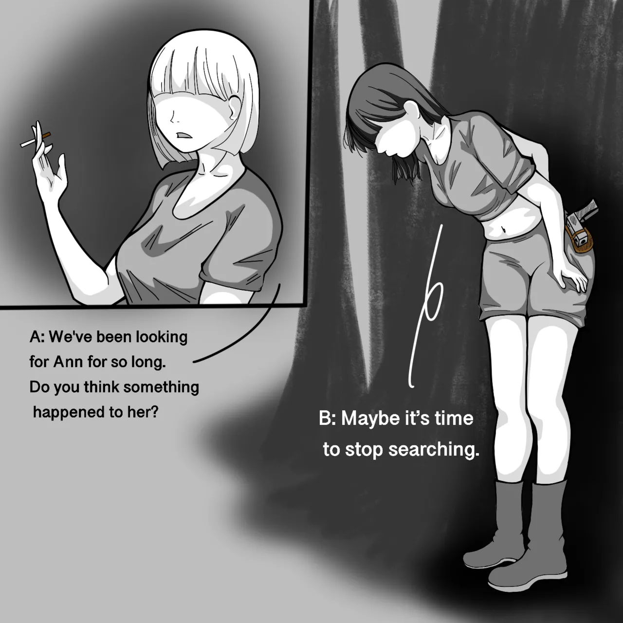 Biolime Part I-IV Chapter 1 - page 124