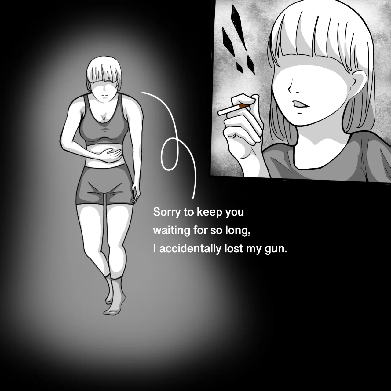 Biolime Part I-IV Chapter 1 - page 126