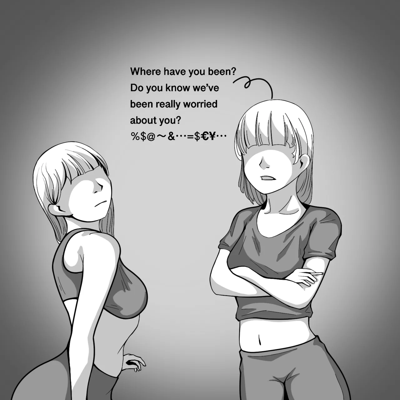 Biolime Part I-IV Chapter 1 - page 127