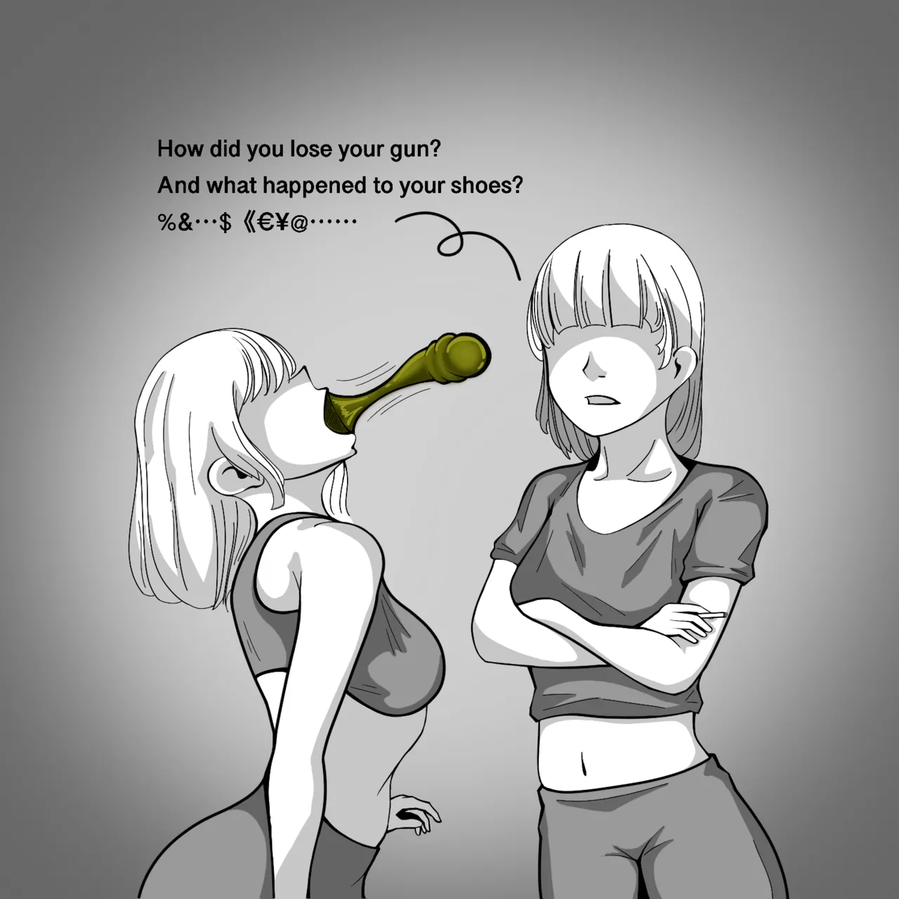 Biolime Part I-IV Chapter 1 - page 128