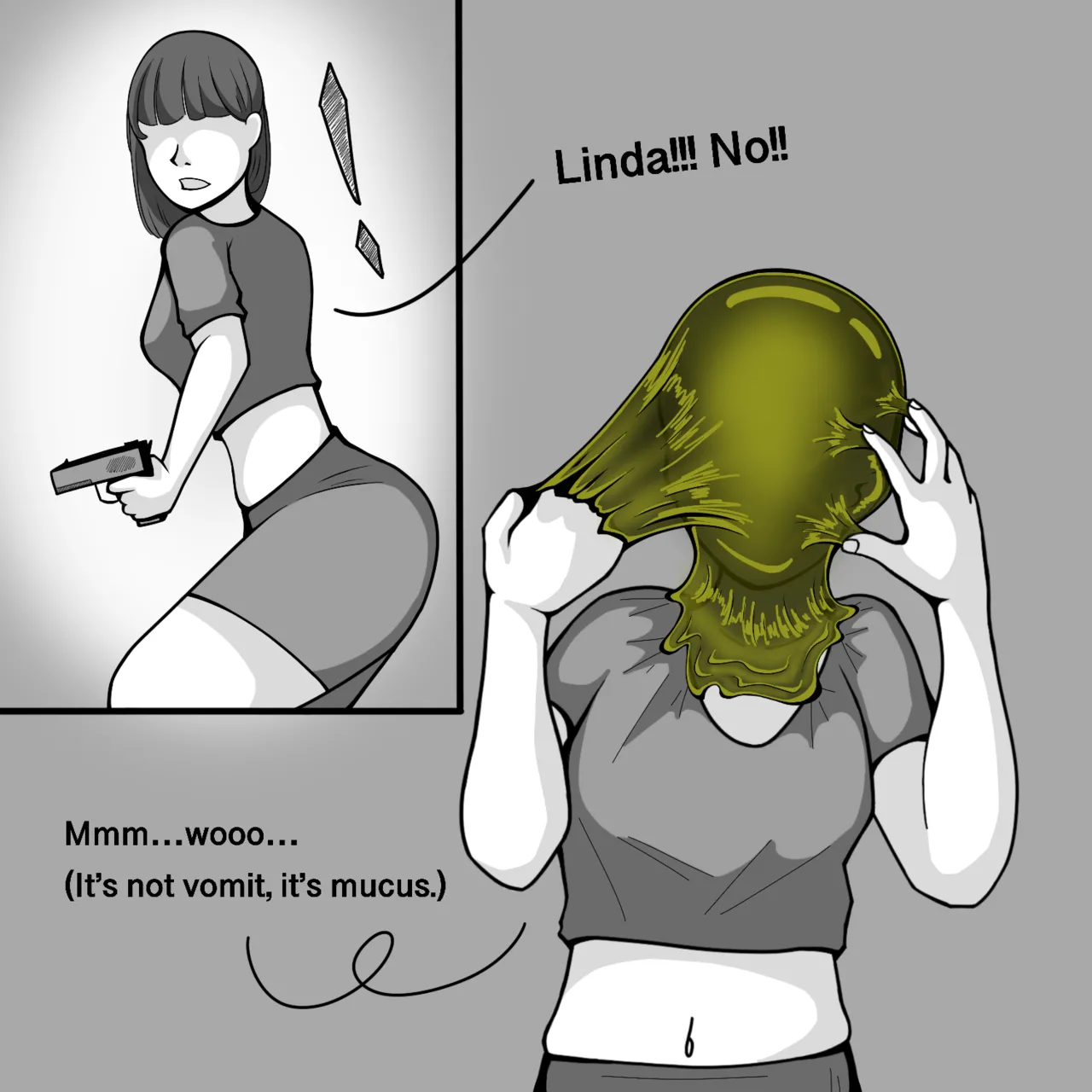 Biolime Part I-IV Chapter 1 - page 130