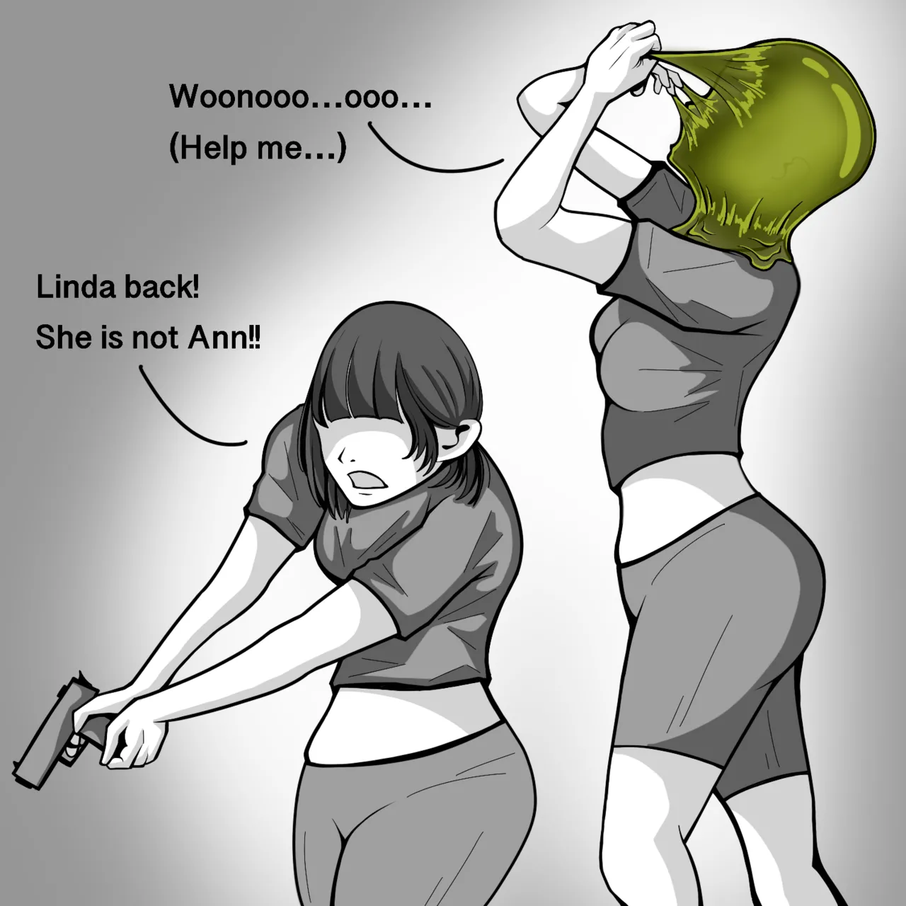 Biolime Part I-IV Chapter 1 - page 131