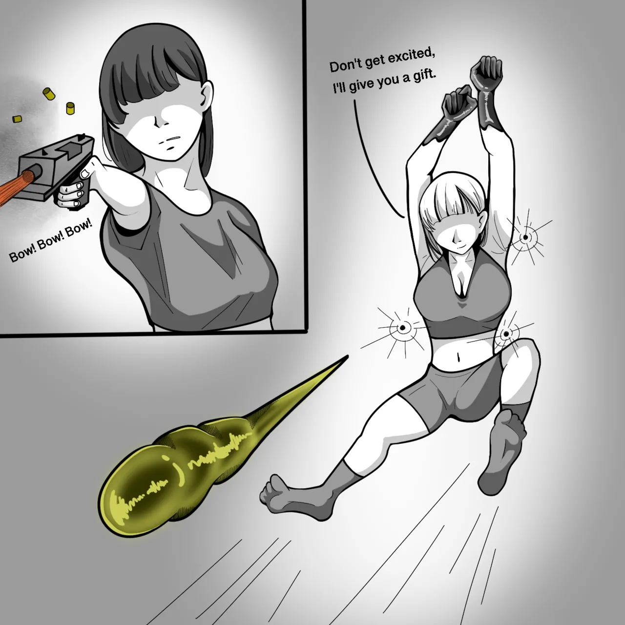 Biolime Part I-IV Chapter 1 - page 133