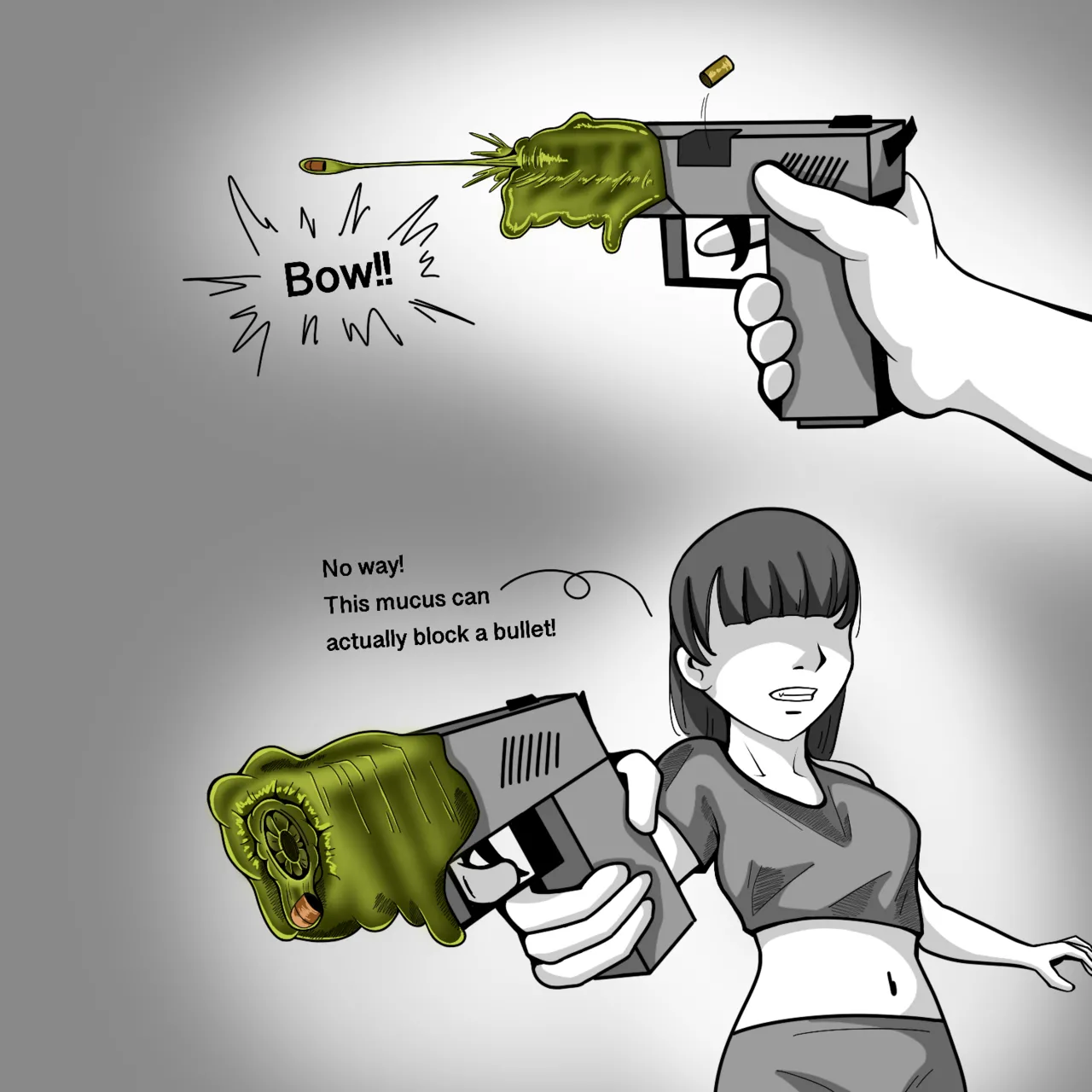 Biolime Part I-IV Chapter 1 - page 135