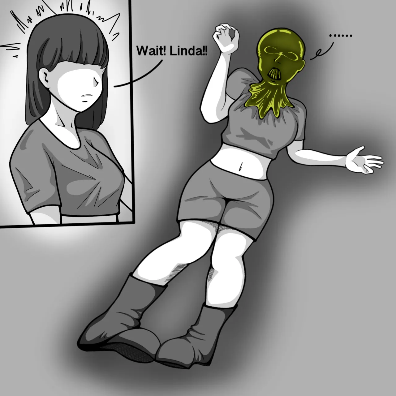 Biolime Part I-IV Chapter 1 - page 137