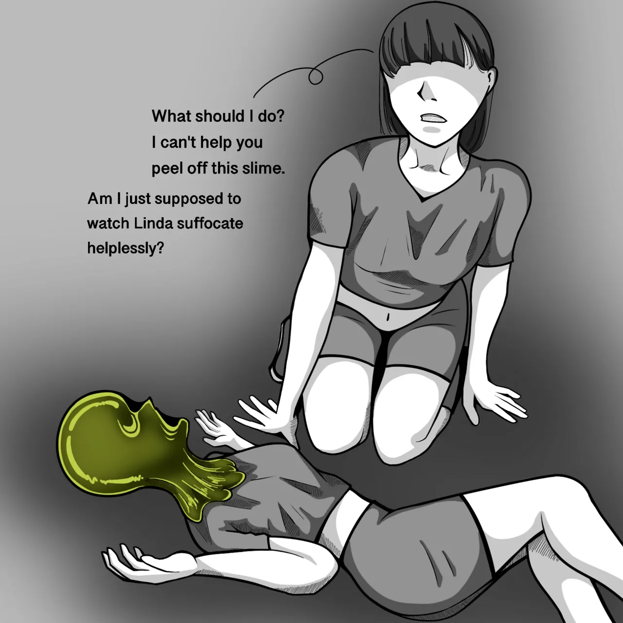 Biolime Part I-IV Chapter 1 - page 138