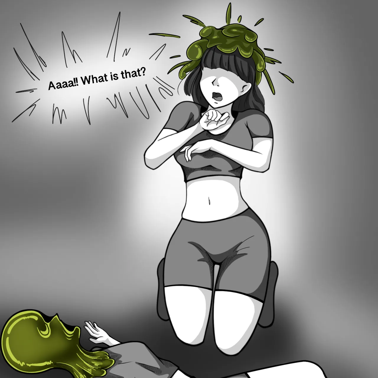 Biolime Part I-IV Chapter 1 - page 139