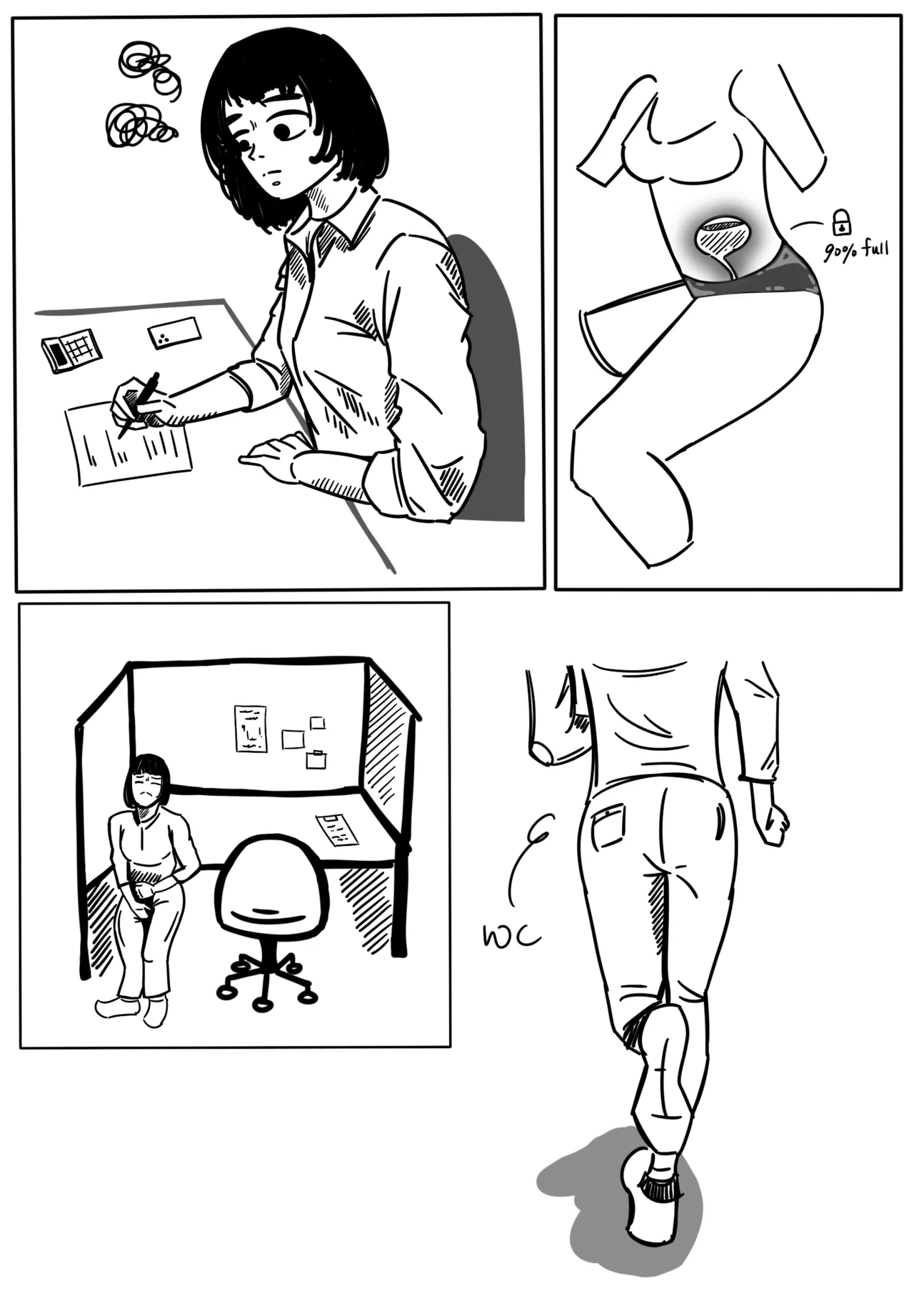 Biolime Part I-IV Chapter 1 - page 14