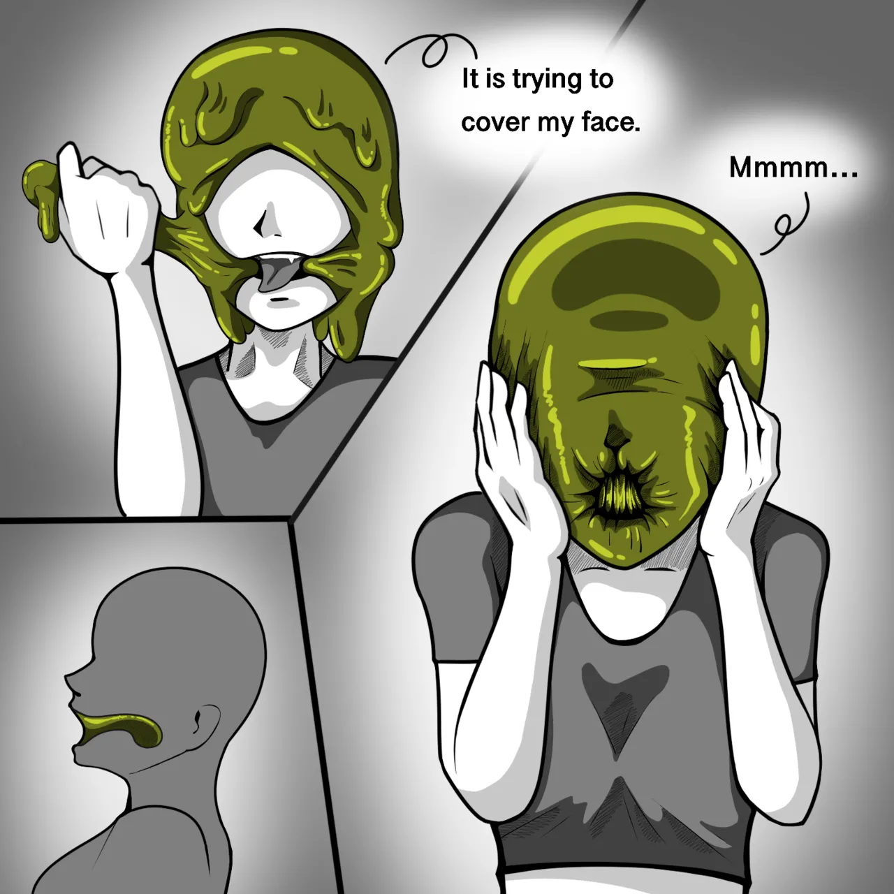 Biolime Part I-IV Chapter 1 - page 140