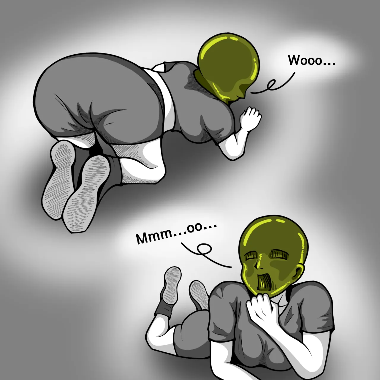 Biolime Part I-IV Chapter 1 - page 141