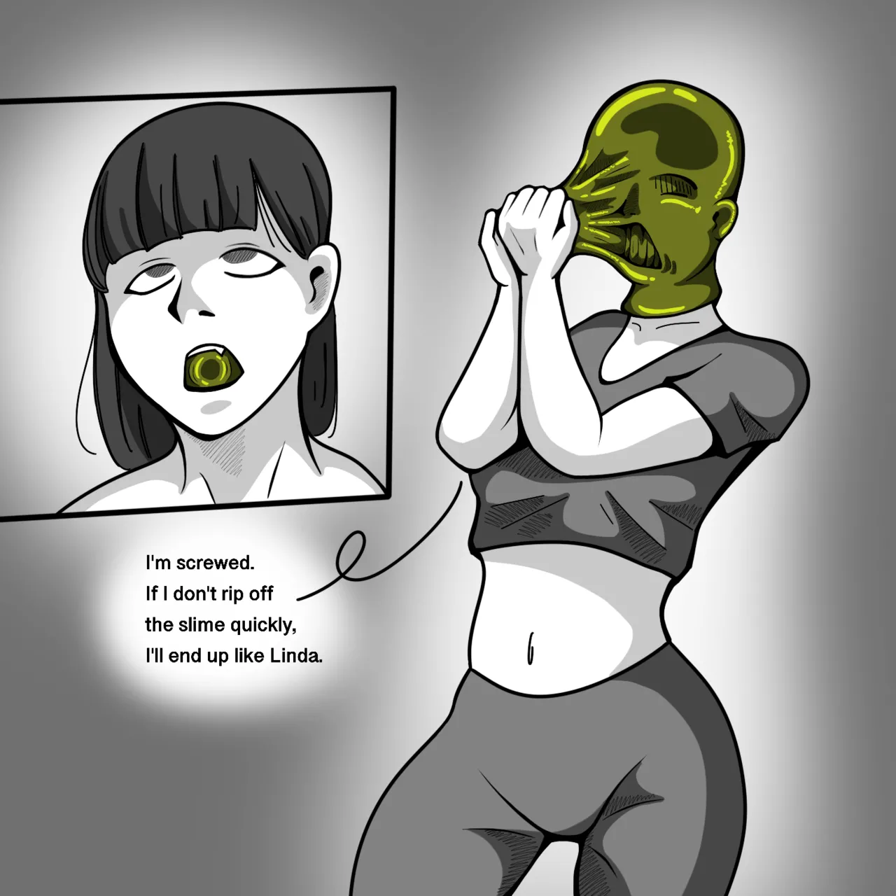 Biolime Part I-IV Chapter 1 - page 142