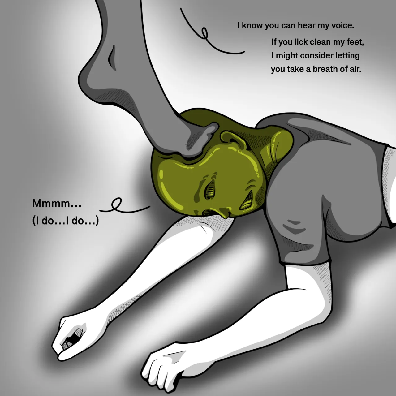 Biolime Part I-IV Chapter 1 - page 144