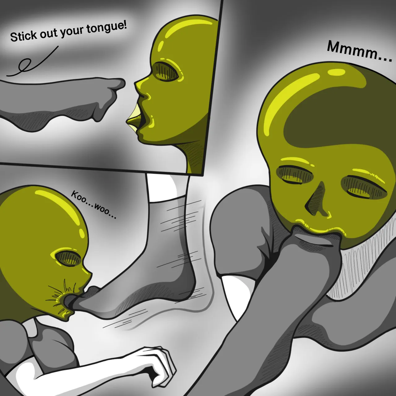 Biolime Part I-IV Chapter 1 - page 146