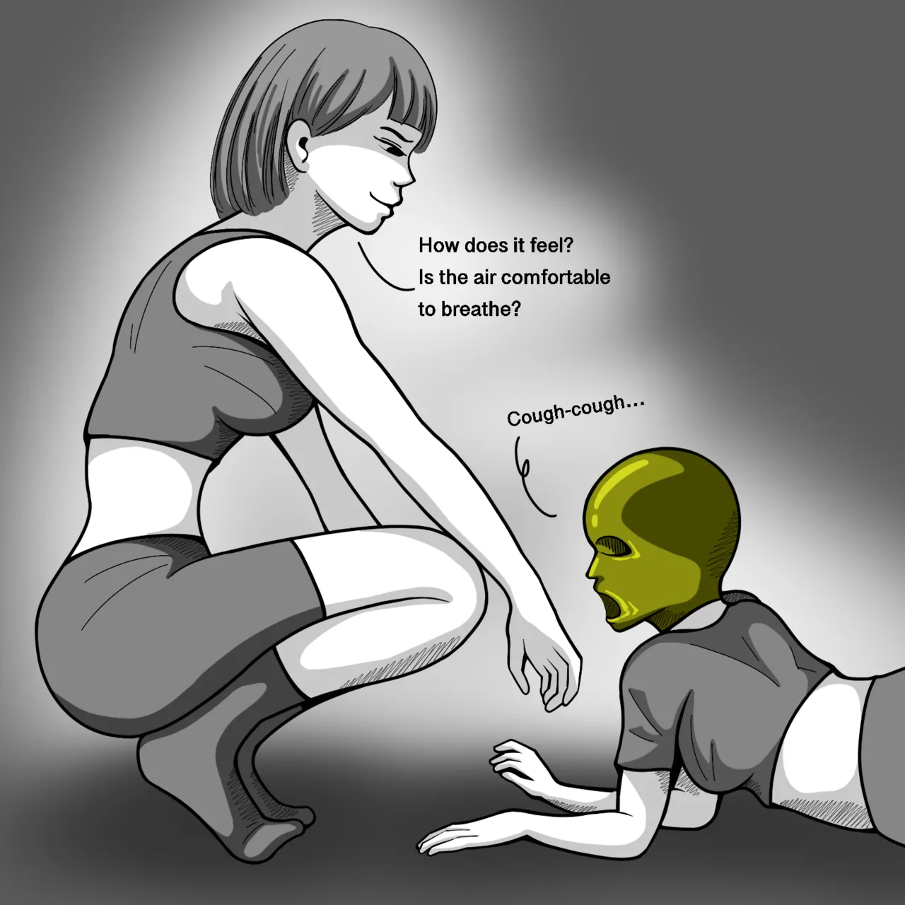 Biolime Part I-IV Chapter 1 - page 147