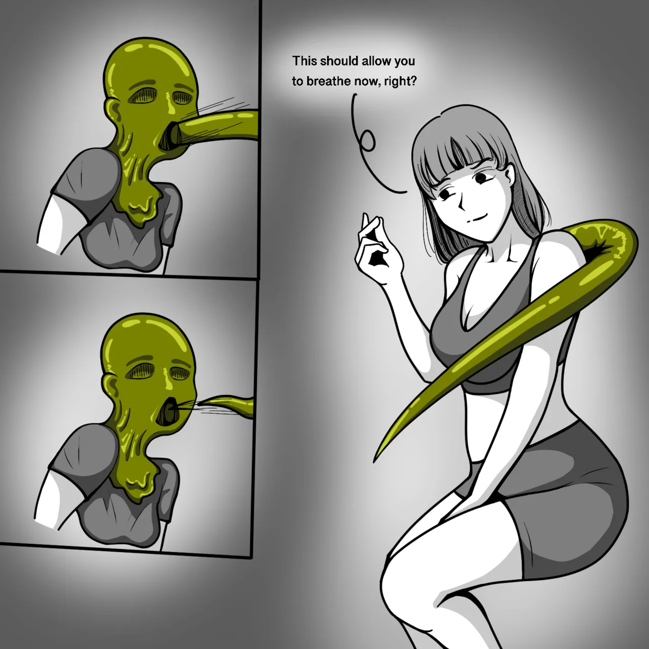 Biolime Part I-IV Chapter 1 - page 149