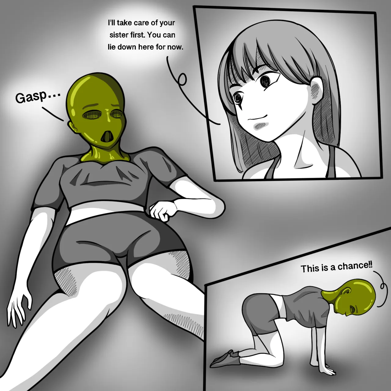 Biolime Part I-IV Chapter 1 - page 150