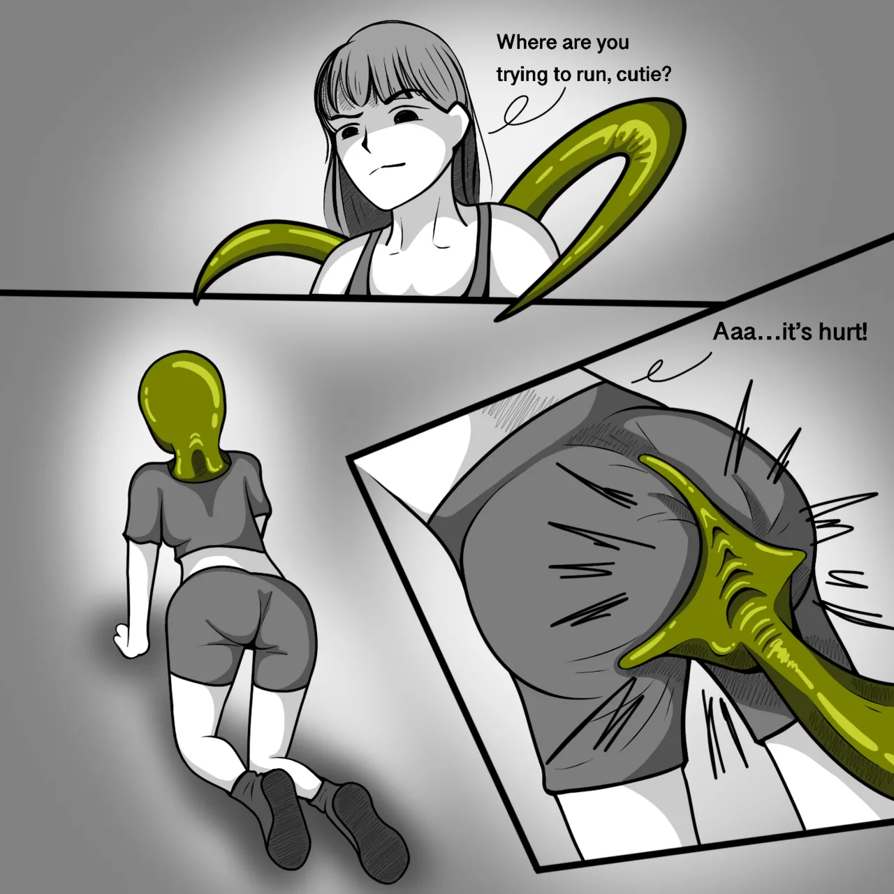 Biolime Part I-IV Chapter 1 - page 151