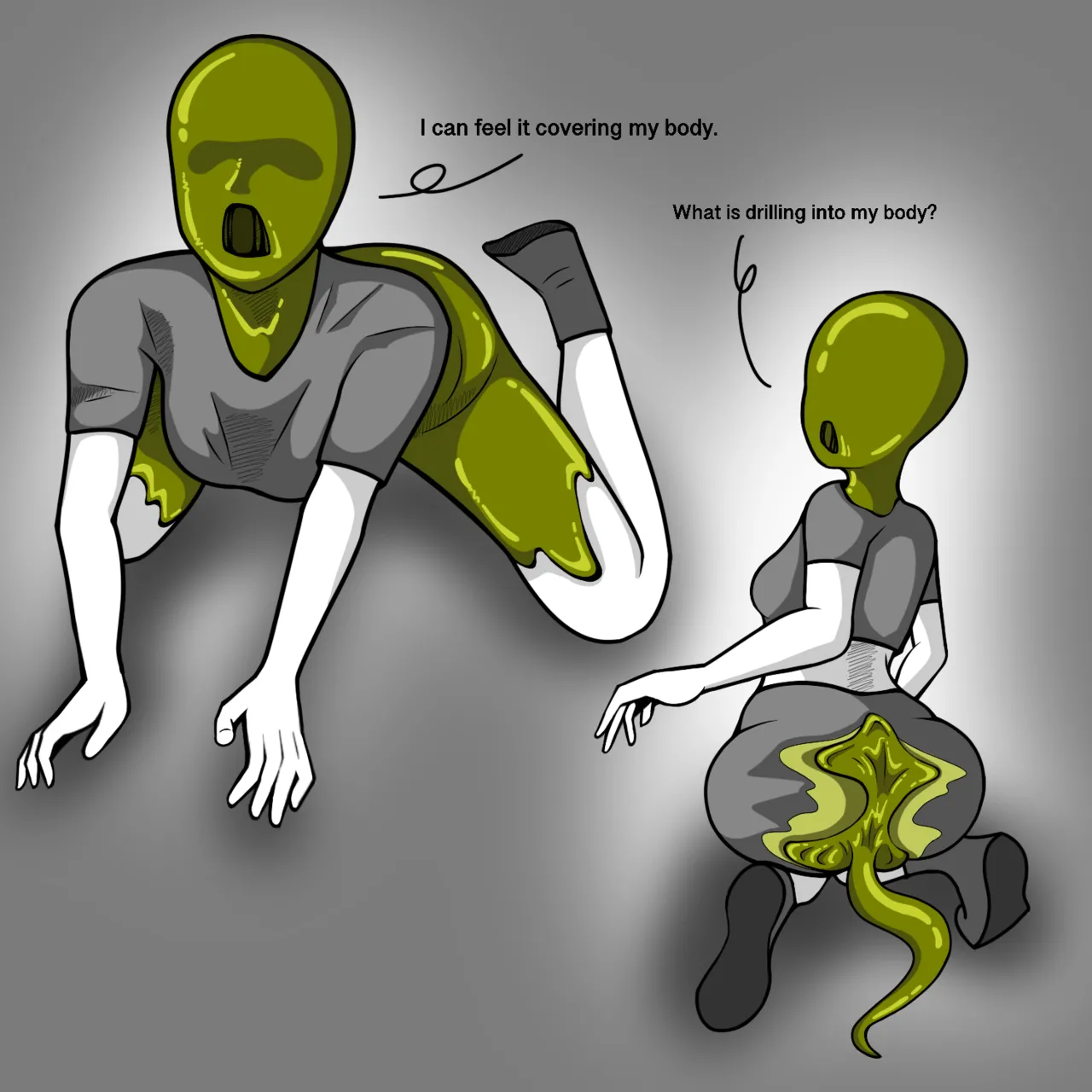 Biolime Part I-IV Chapter 1 - page 152