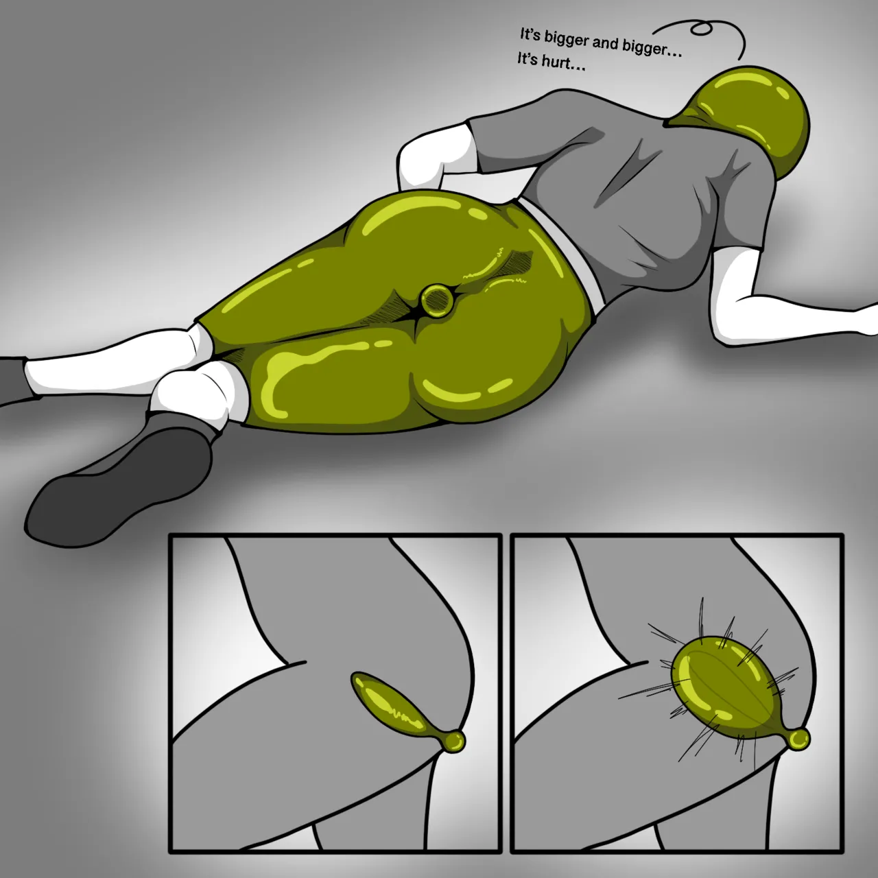 Biolime Part I-IV Chapter 1 - page 153