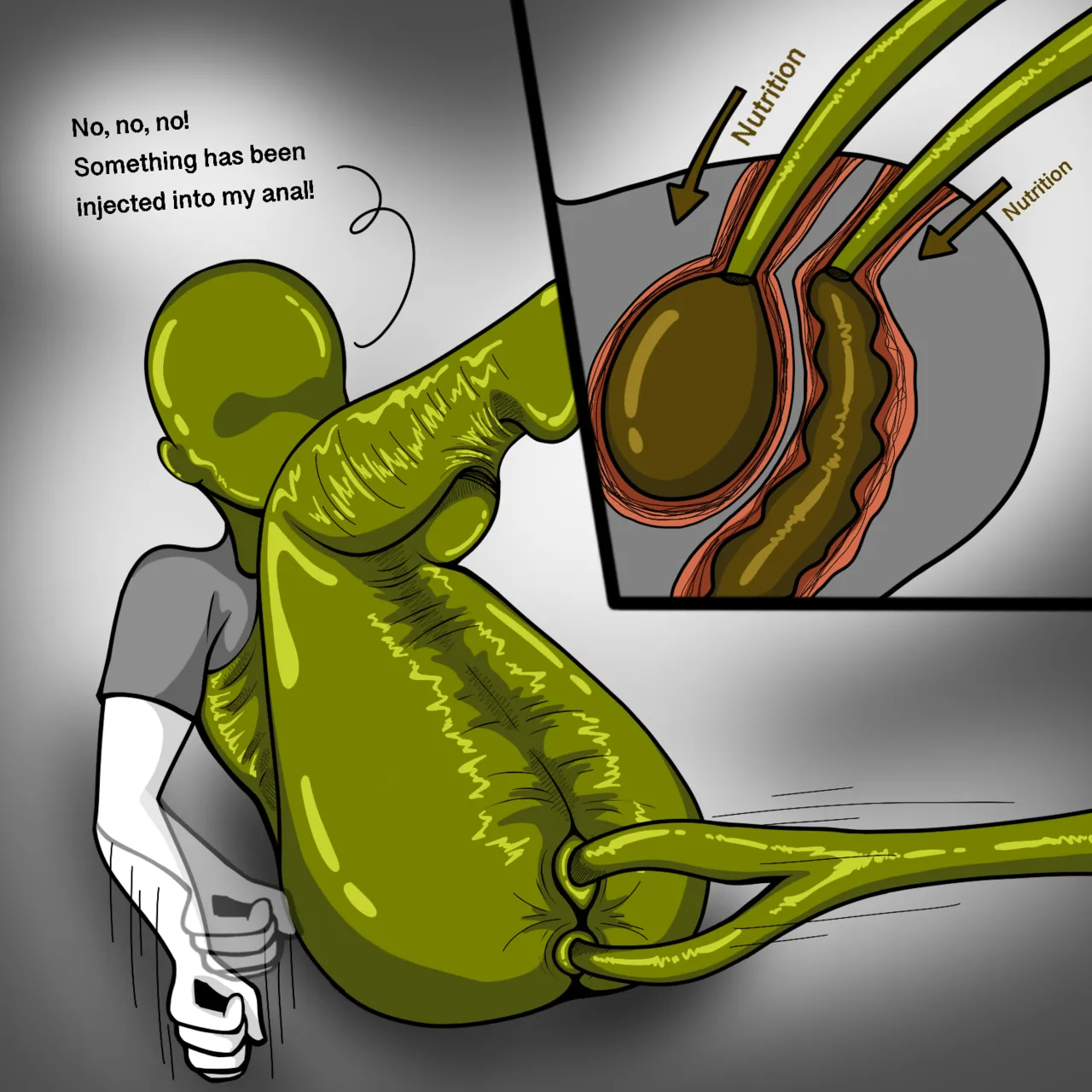 Biolime Part I-IV Chapter 1 - page 156