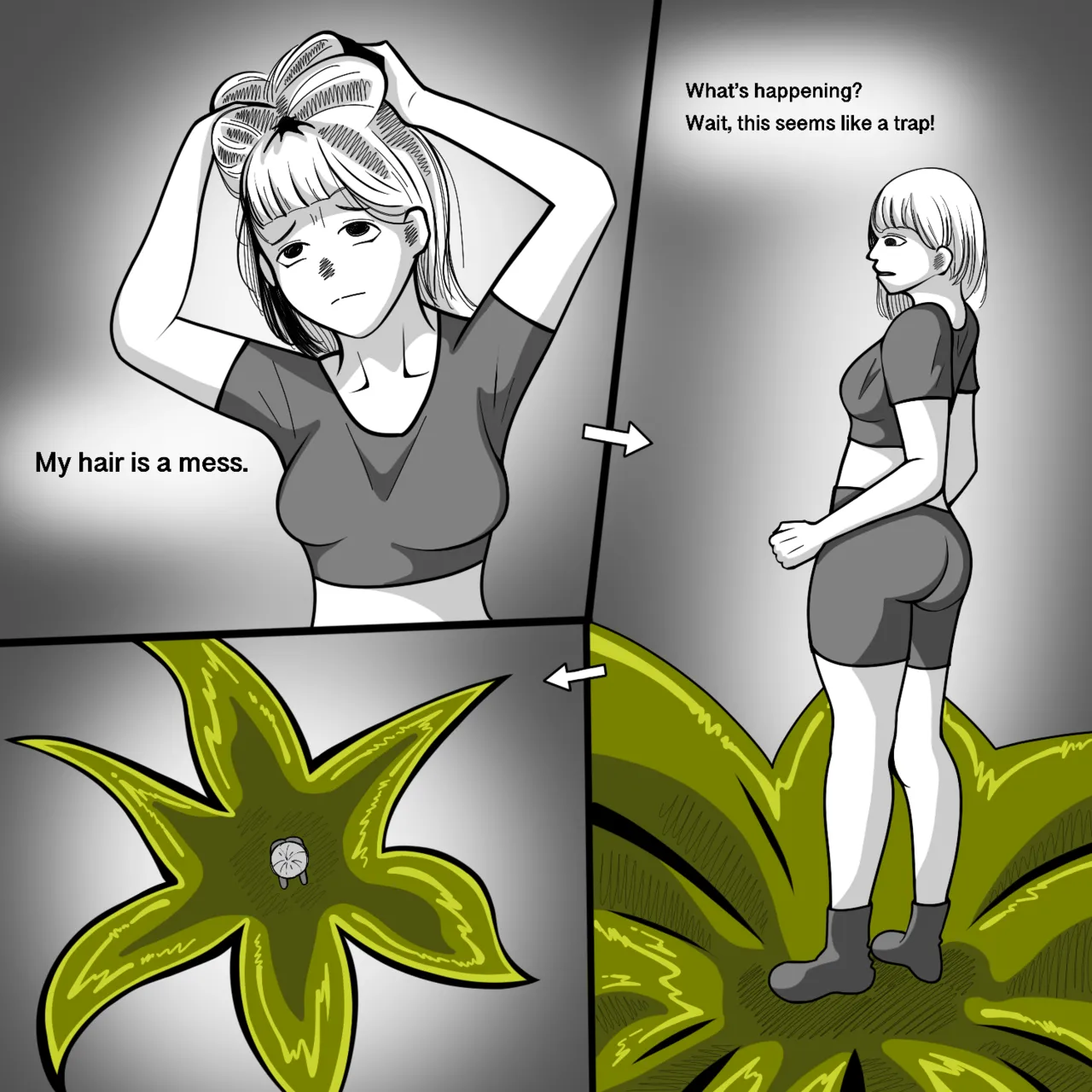 Biolime Part I-IV Chapter 1 - page 165