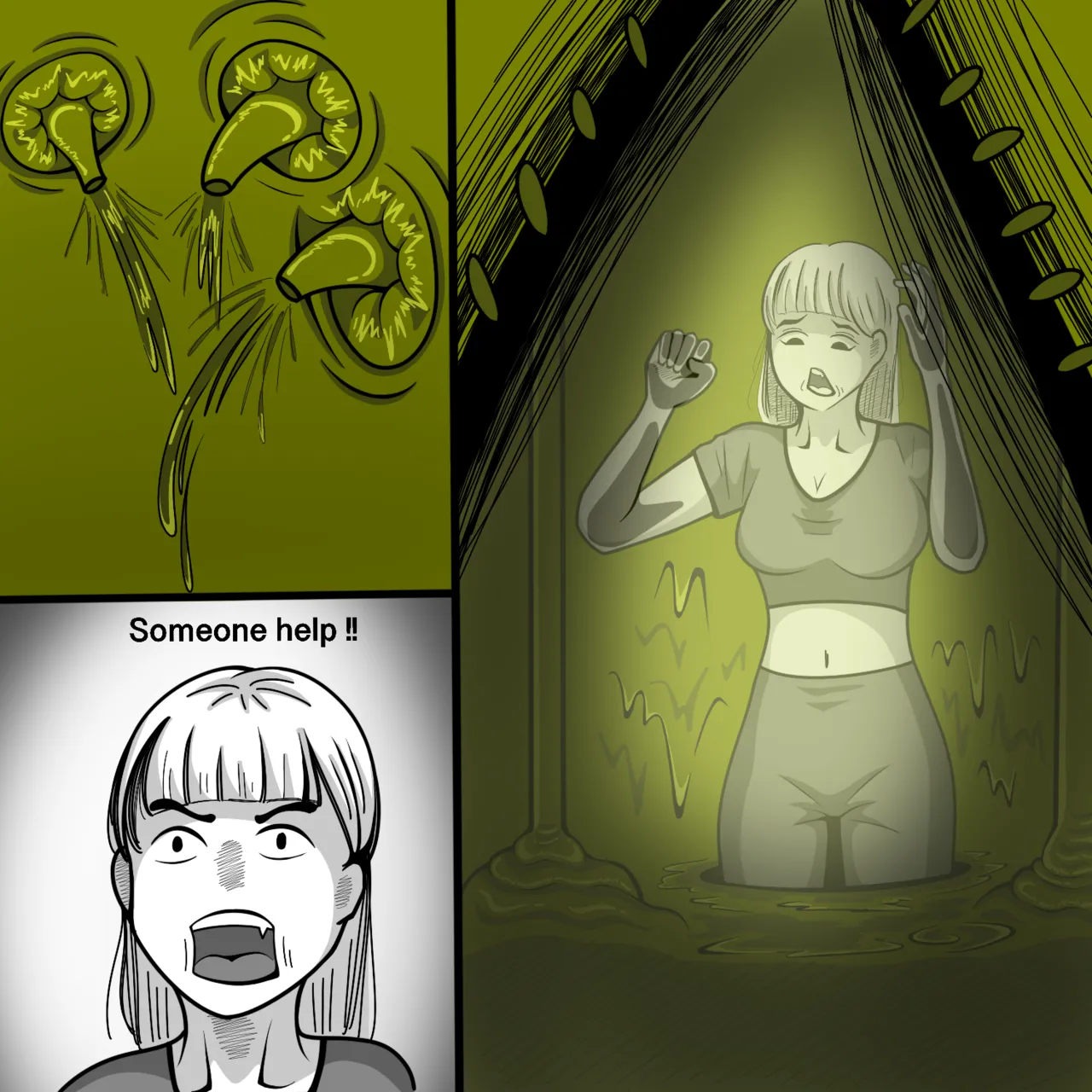 Biolime Part I-IV Chapter 1 - page 169