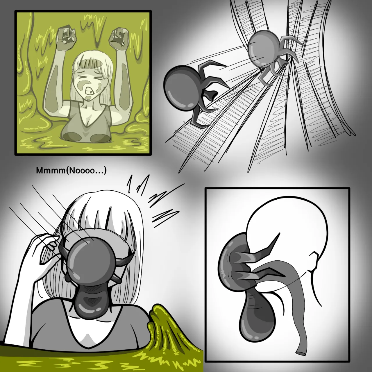 Biolime Part I-IV Chapter 1 - page 170