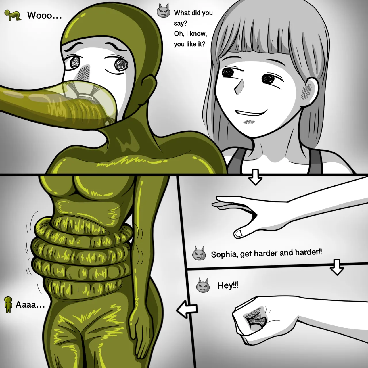 Biolime Part I-IV Chapter 1 - page 179