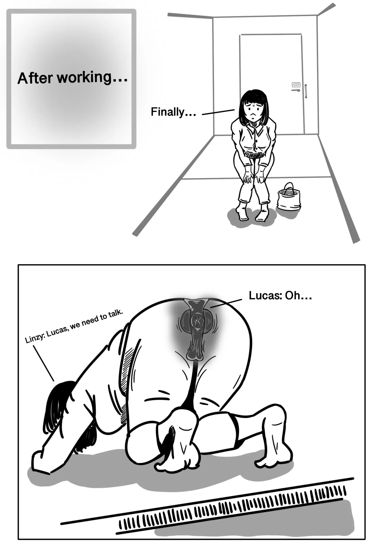 Biolime Part I-IV Chapter 1 - page 18