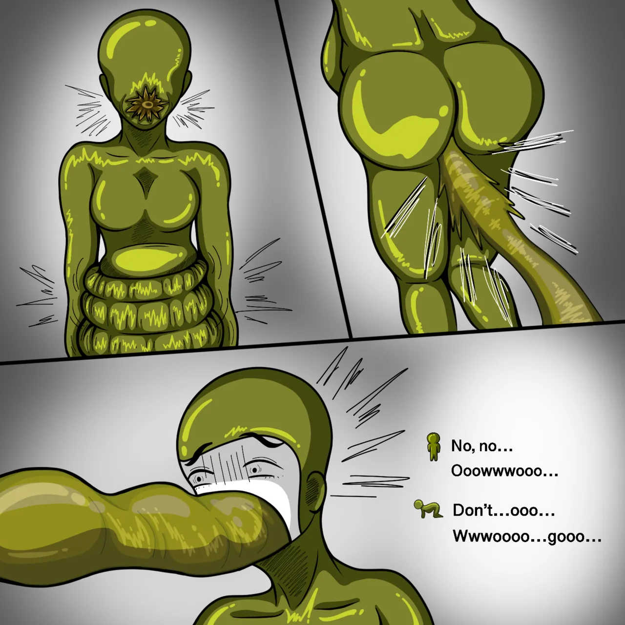 Biolime Part I-IV Chapter 1 - page 180