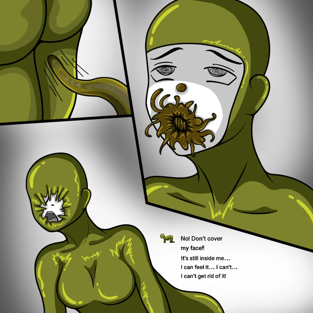 Biolime Part I-IV Chapter 1 - page 181