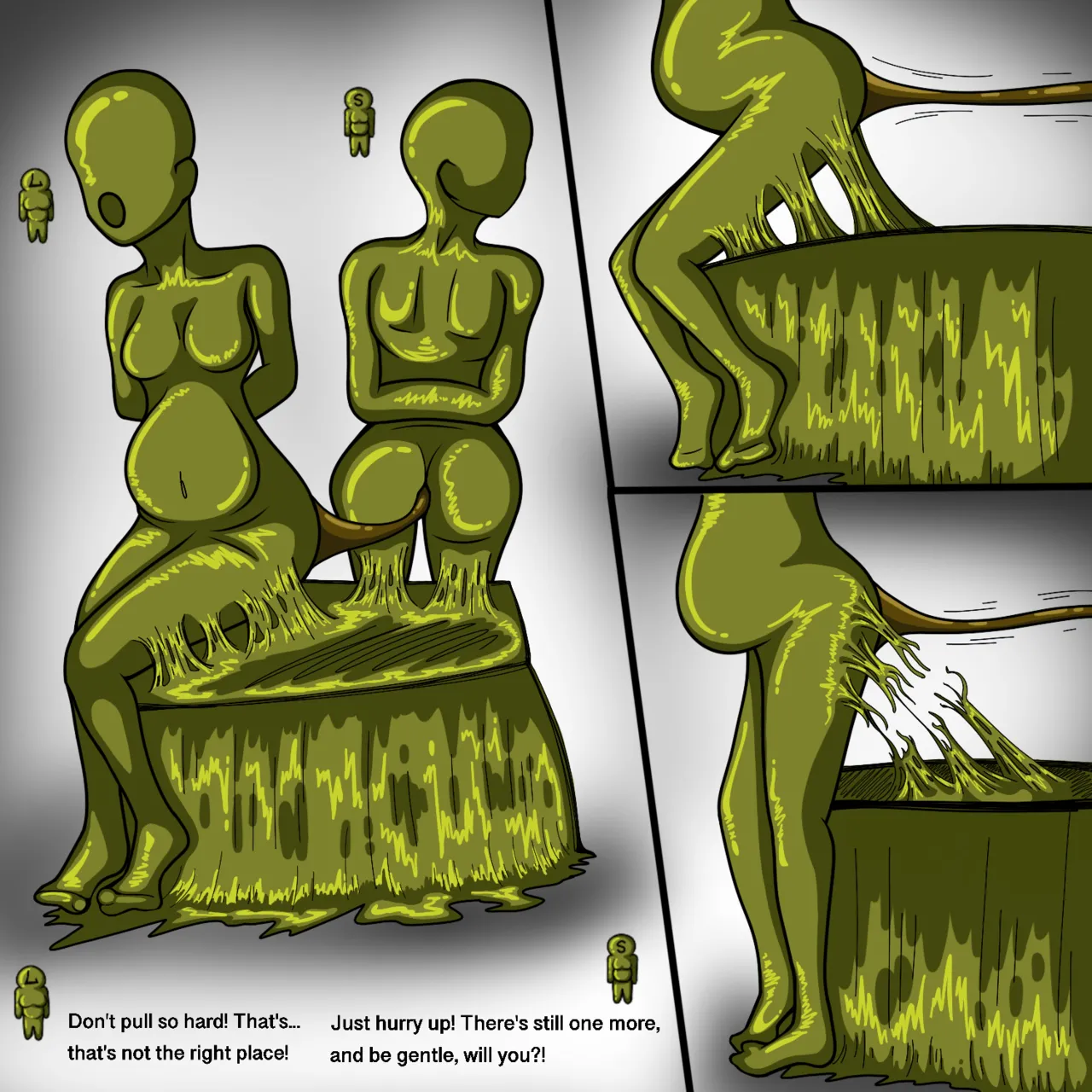 Biolime Part I-IV Chapter 1 - page 186