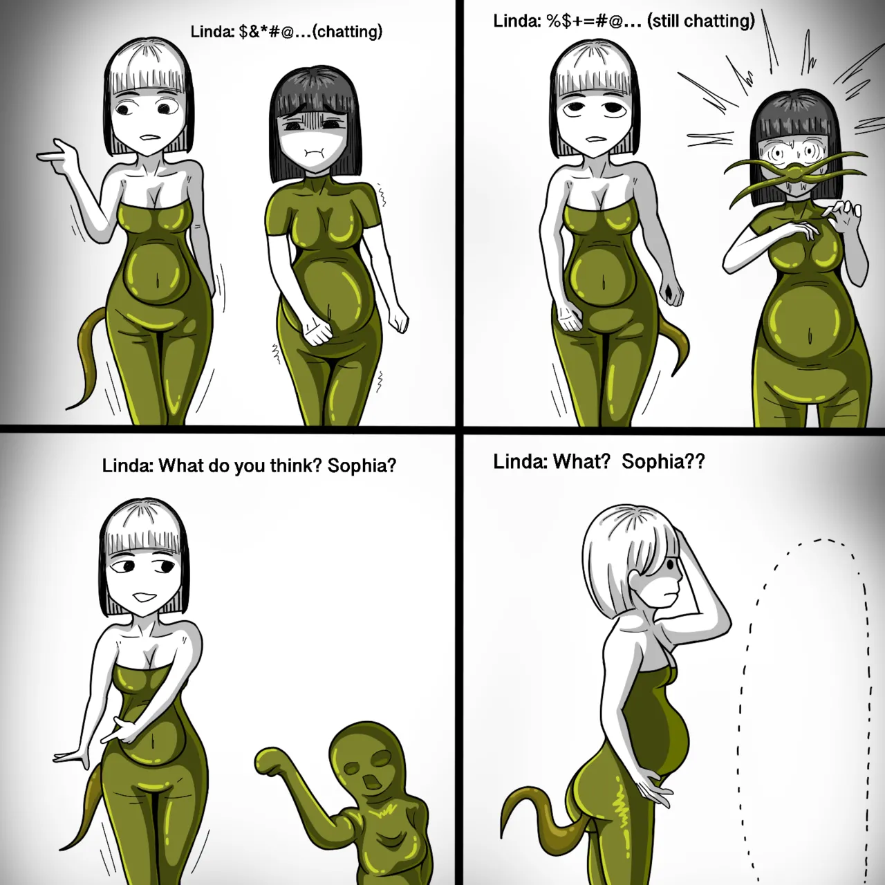 Biolime Part I-IV Chapter 1 - page 197