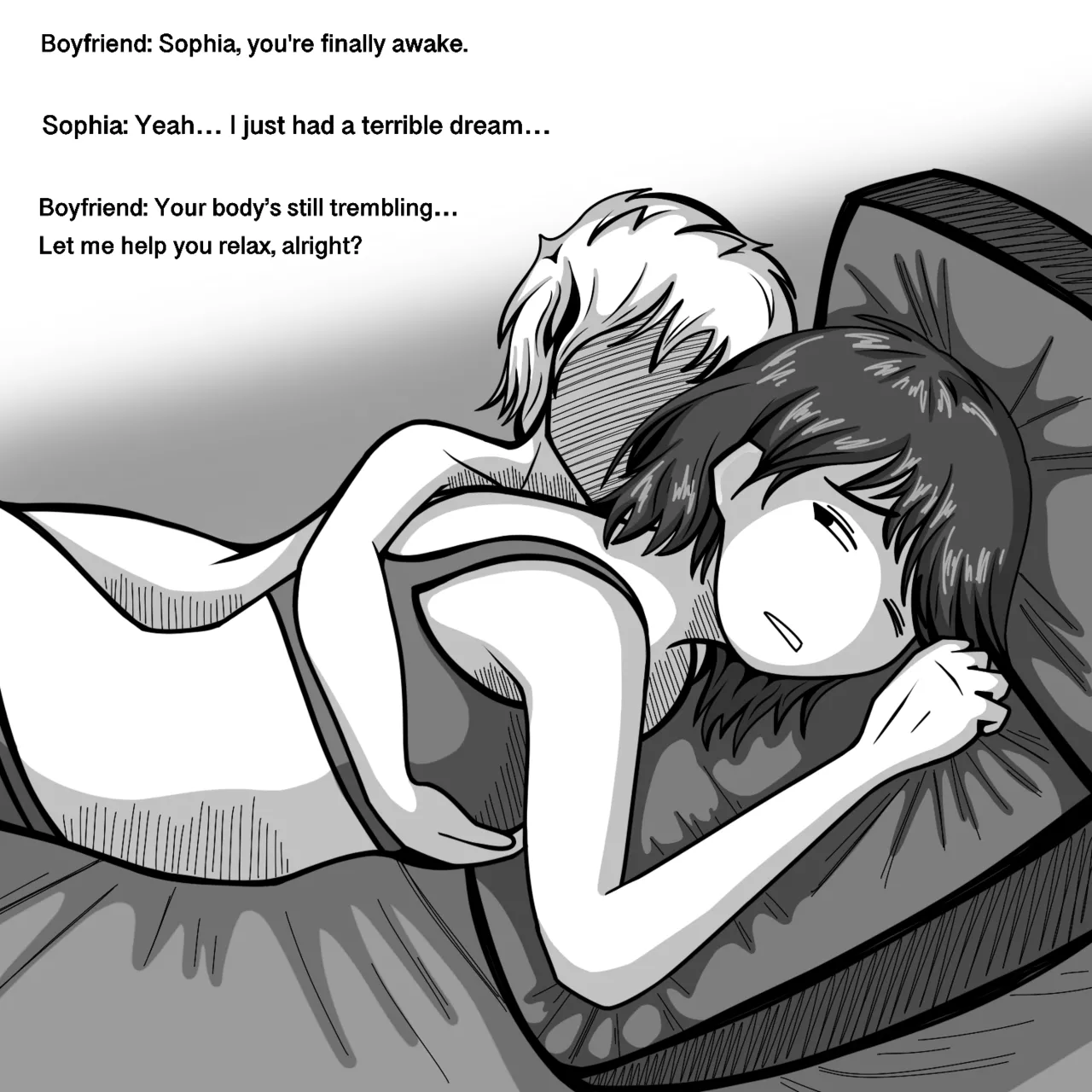 Biolime Part I-IV Chapter 1 - page 200