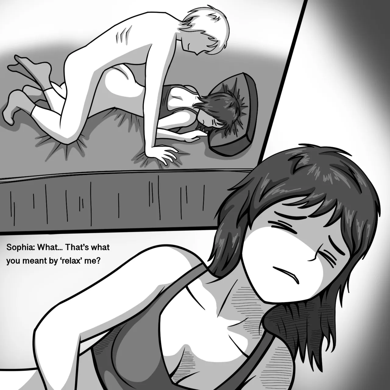 Biolime Part I-IV Chapter 1 - page 201