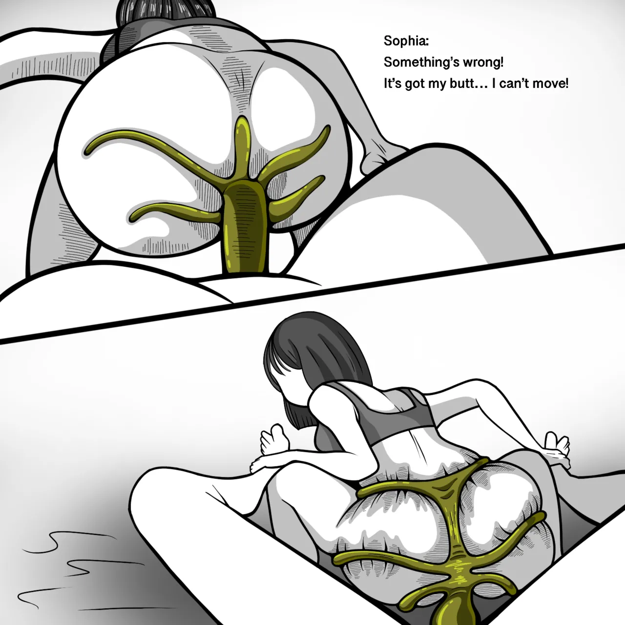 Biolime Part I-IV Chapter 1 - page 207